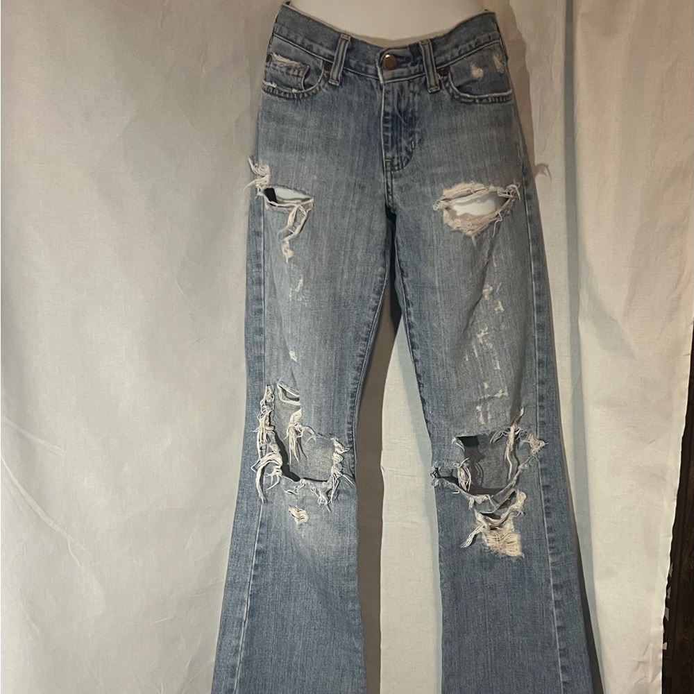 Abercrombie Jeans